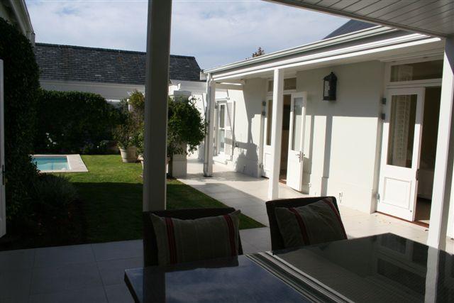 4 Bedroom Property for Sale in Steenberg Estate Western Cape